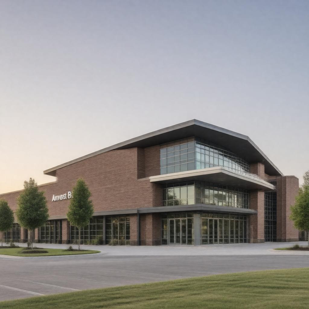 Arvest Bank